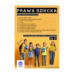 Prawa dziecka – plakat