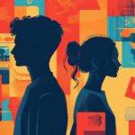 Zestaw dla szkoły – Dziecko w sieci relacji – średni