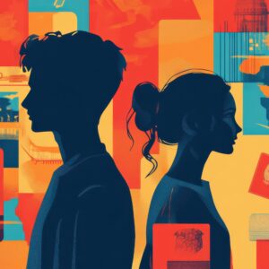 Kompleksowy zestaw materiałów profilaktycznych dla klas 1-8 SP oraz rodziców. Opanuj FOMO, zapobiegaj wykluczeniu cyfrowemu i buduj zdrowe relacje rówieśnicze.