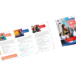 Dziecko w sieci relacji – broszura dla rodziców o świecie cyfrowym i relacjach online