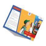 Sztama w realu. Fair Play w sieci – ulotka o wykluczeniu cyfrowym i relacjach w sieci dla klas 4-6 SP